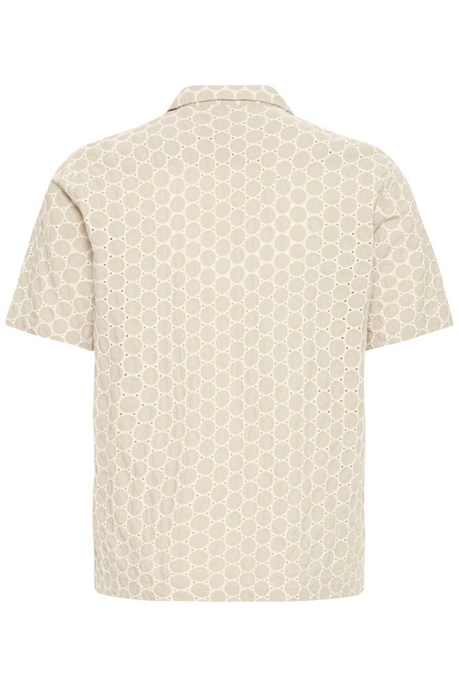 CFSAMWELL SS AOE SHIRT - - JK-Shop