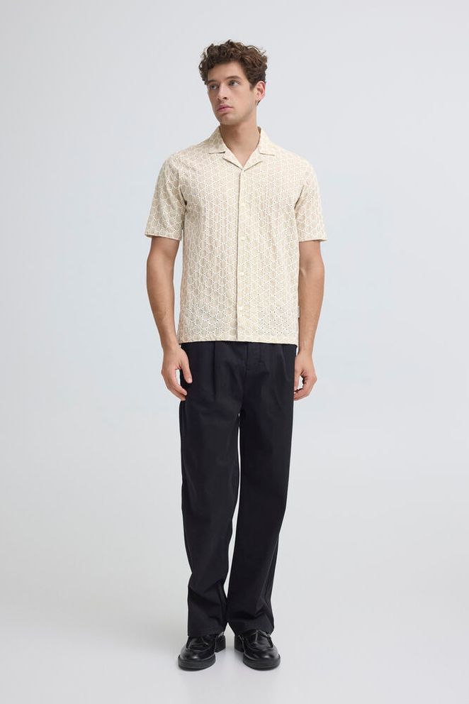 CFSAMWELL SS AOE SHIRT - - JK-Shop