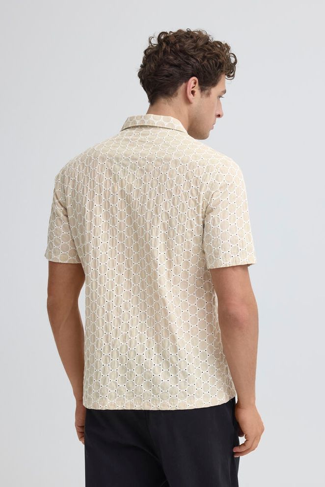 CFSAMWELL SS AOE SHIRT - - JK-Shop