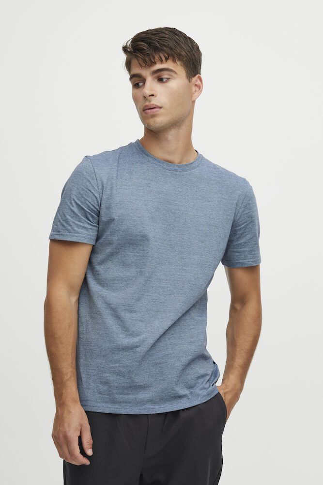 CFTHOR MICRO STRIPED TEE - - JK-Shop