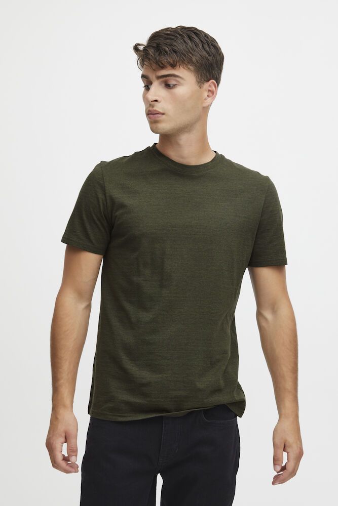 CFTHOR MICRO STRIPED TEE - - JK-Shop