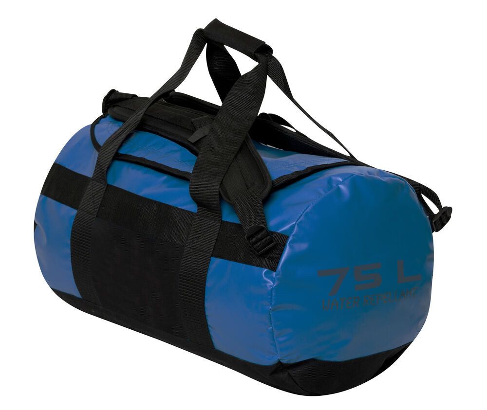 CLIQUE 2-in-1 bag 75L - - JK-Shop