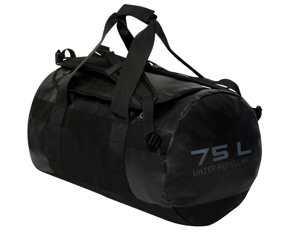 CLIQUE 2-in-1 bag 75L - - JK-Shop