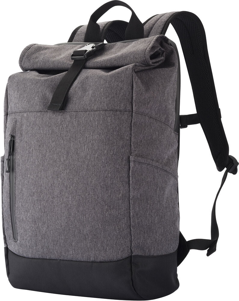 CLIQUE, Roll-Up Backpack - Ryggsekk - JK-Shop