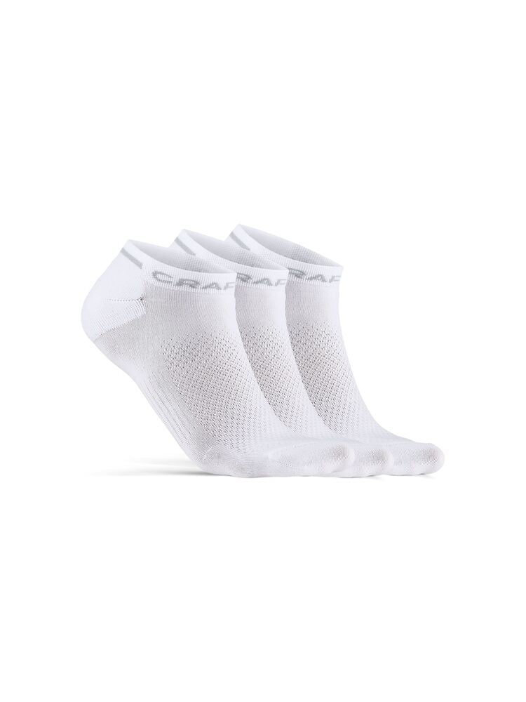 CRAFT, CORE Dry Shaftless Sock 3-Pack - - JK-Shop