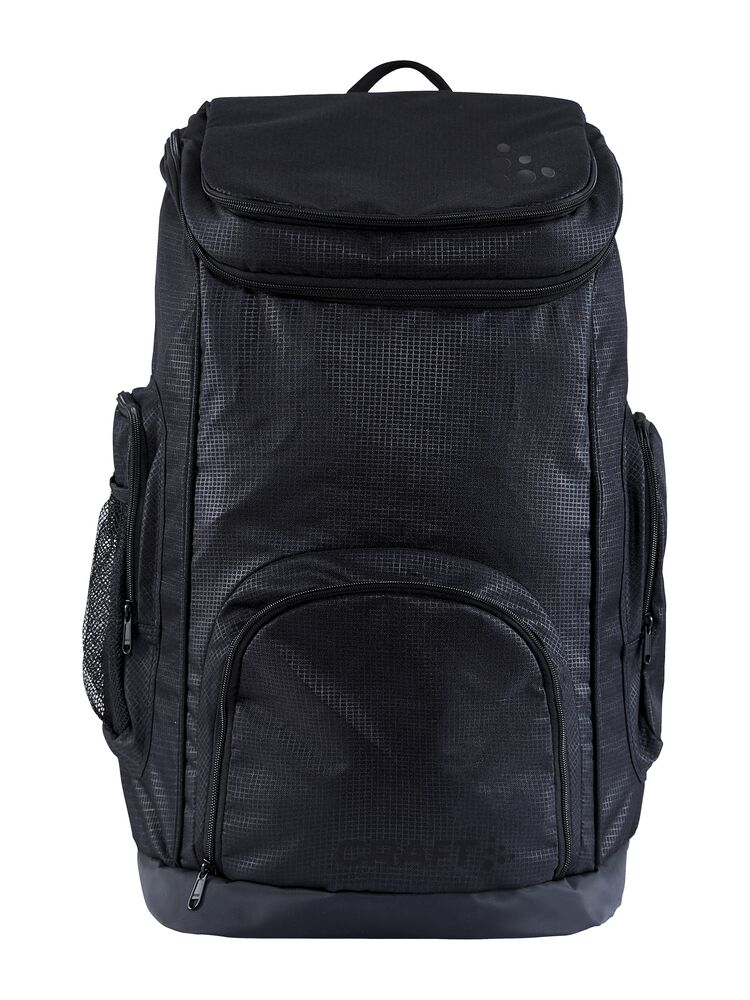 CRAFT, Transit Equipment Bag 65 L - Ryggsekk - JK-Shop