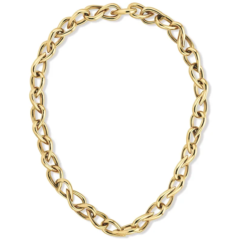 Calvin Klein GP Necklace - Halskjede - JK-Shop
