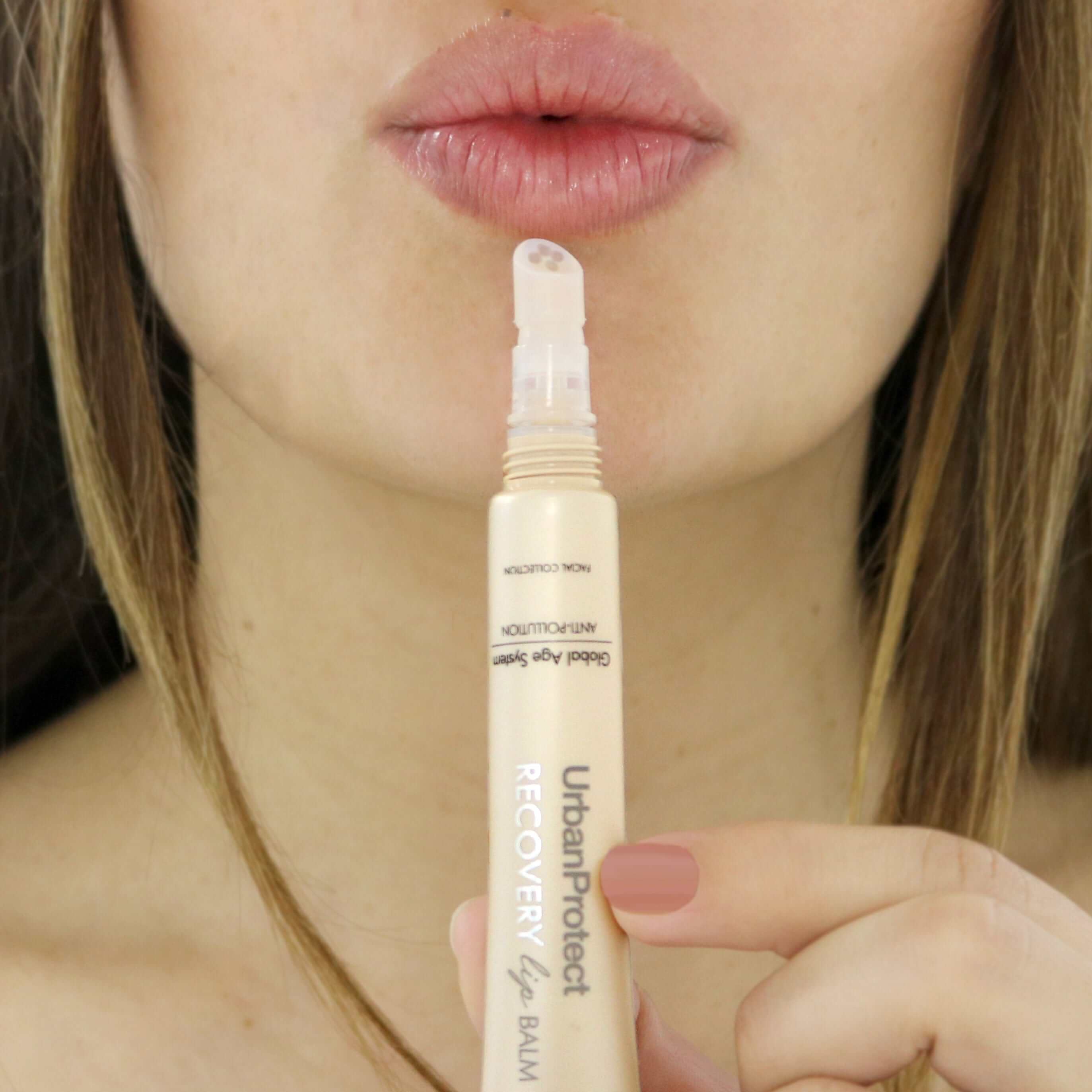 Casmara, Recovery Lip Balm-Leppepomade-JKSHOP
