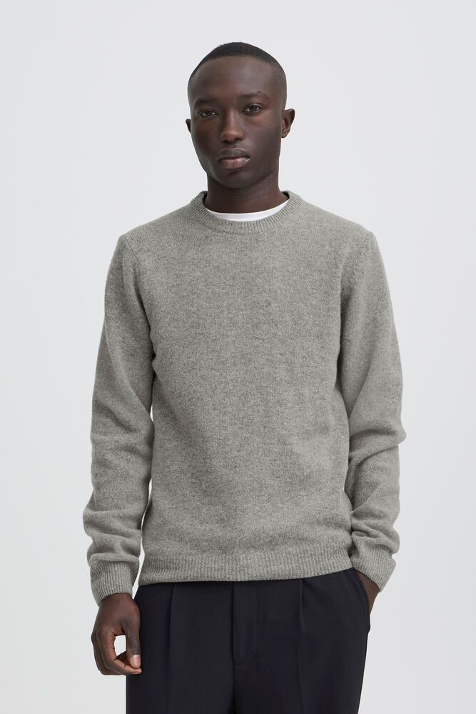 Casual Friday KARL LAMBSWOOL KNIT - - JK-Shop