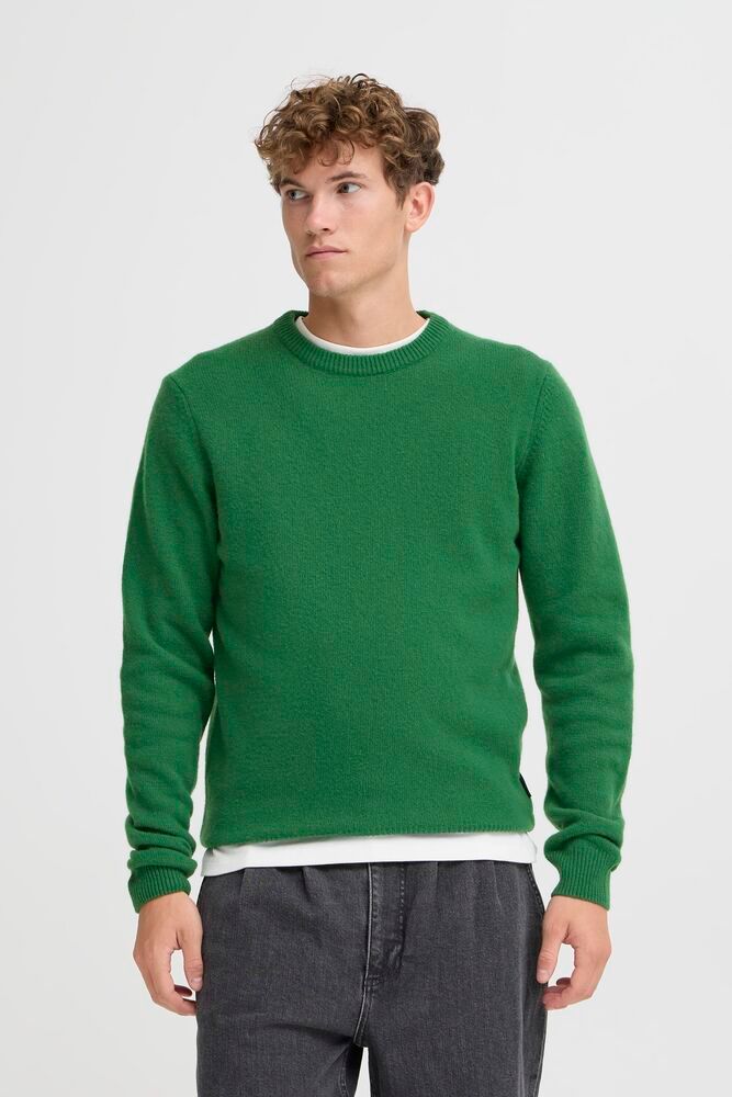 Casual Friday KARL LAMBSWOOL KNIT - - JK-Shop