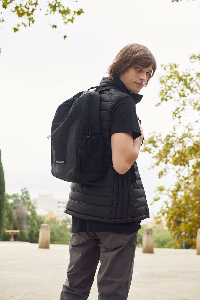 Clique 2.0 Cooler Backpack - Ryggsekk - JK-Shop