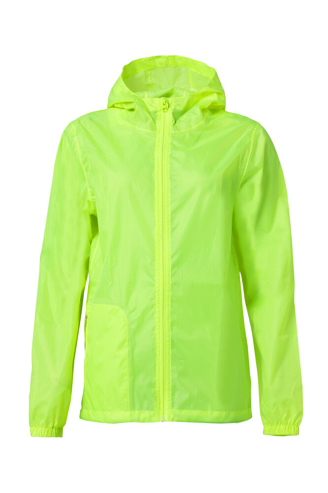 Clique Basic Rain Jacket regnjakke herre - Jakke - JK-Shop