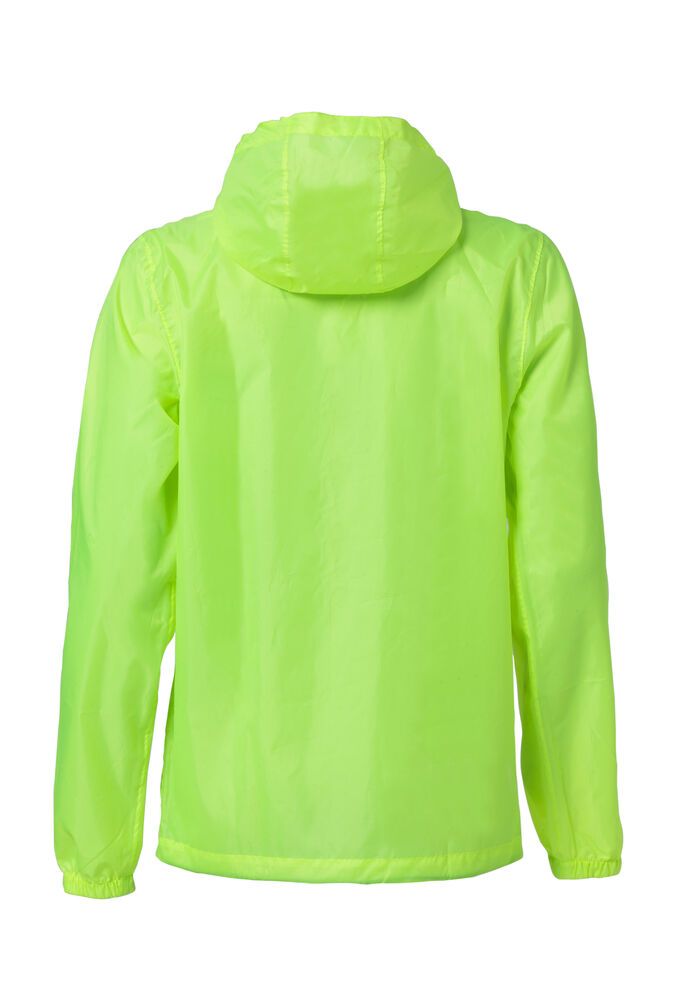 Clique Basic Rain Jacket regnjakke herre - Jakke - JK-Shop