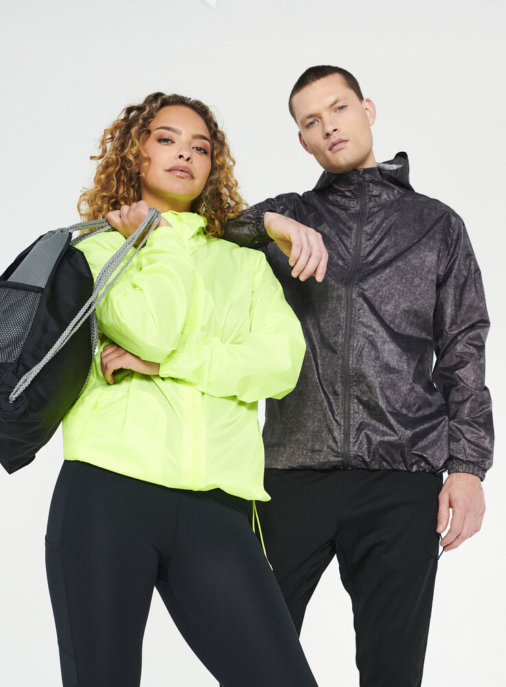 Clique Basic Rain Jacket regnjakke herre - Jakke - JK-Shop