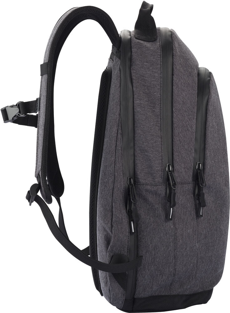 Clique City Backpack - Ryggsekk - JK-Shop