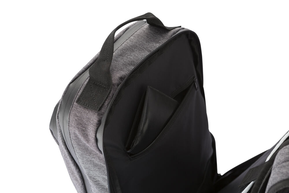 Clique City Backpack - Ryggsekk - JK-Shop