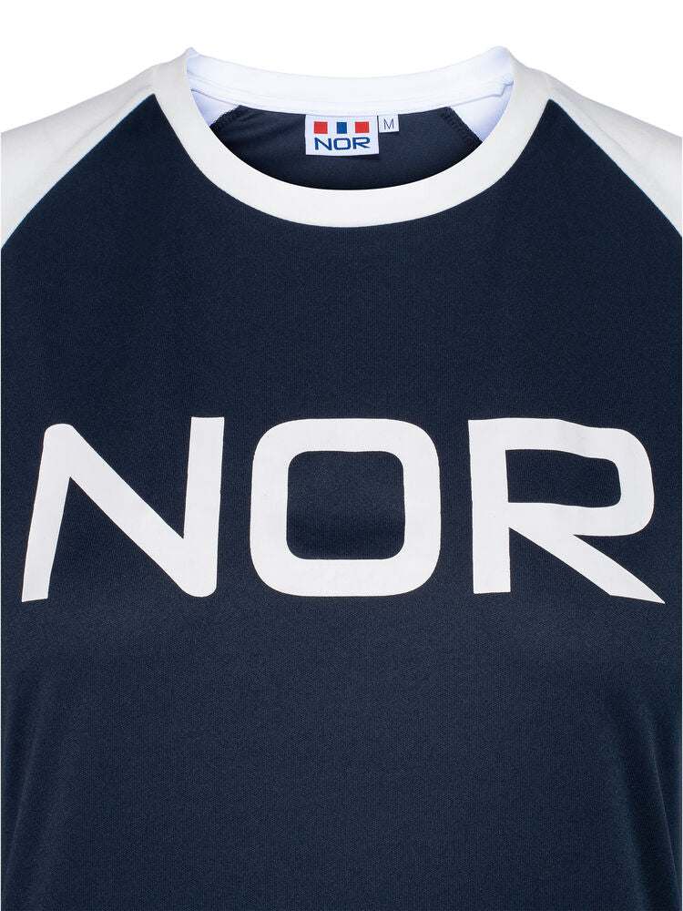 Clique NOR Active-T - T-skjorter - JK-Shop
