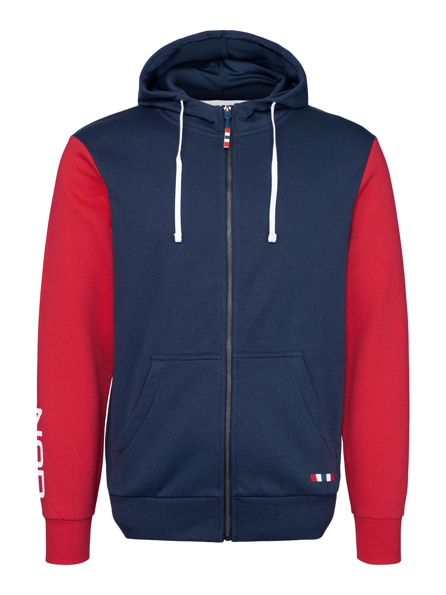 Clique NOR Classic FZ Hoody - Jakker - JK-Shop