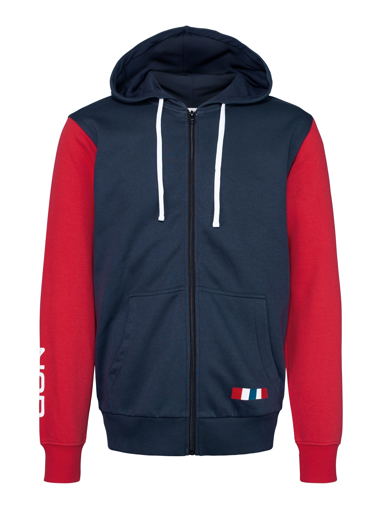 Clique NOR Classic FZ Hoody - Jakker - JK-Shop