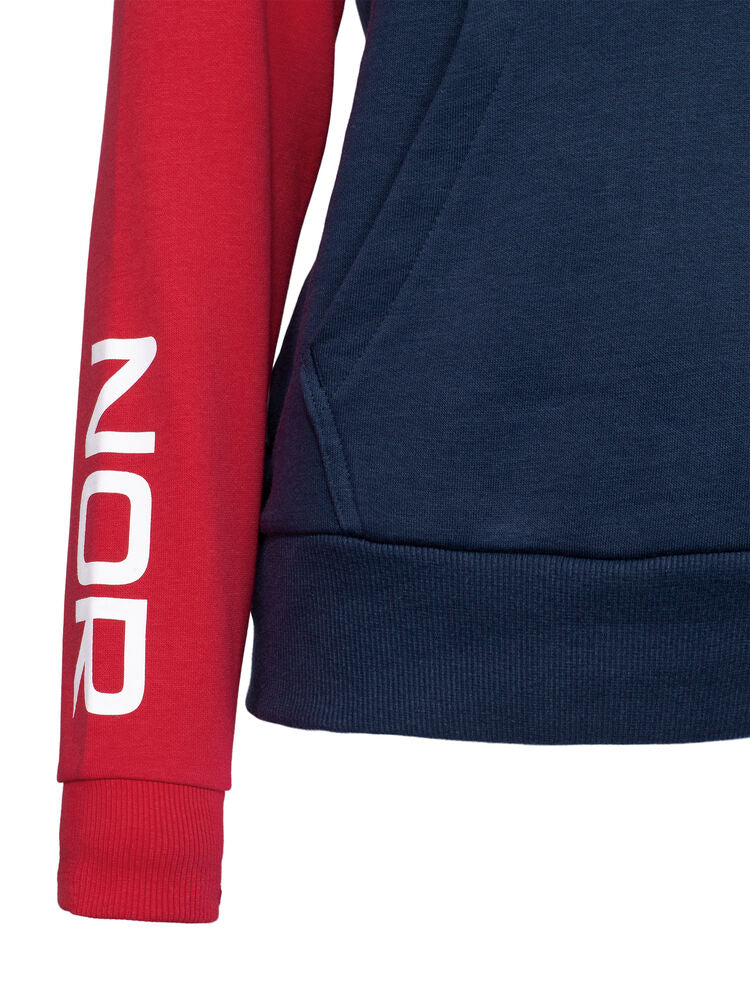 Clique NOR Classic Hoody - Hettegenser - JK-Shop