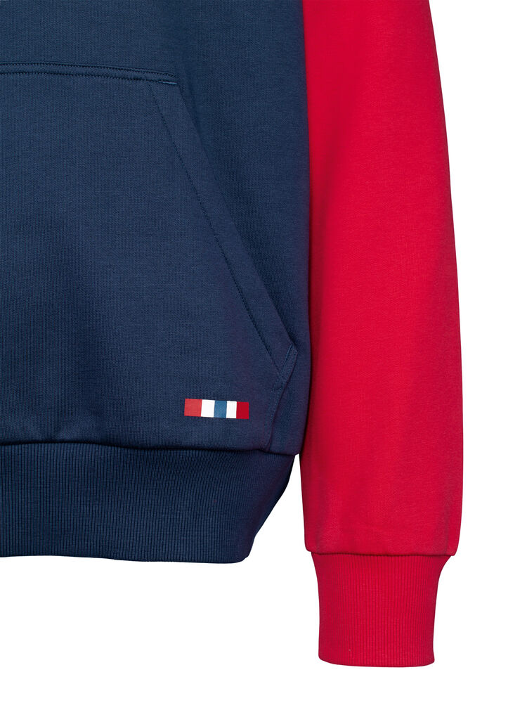 Clique NOR Classic Hoody - Hettegenser - JK-Shop