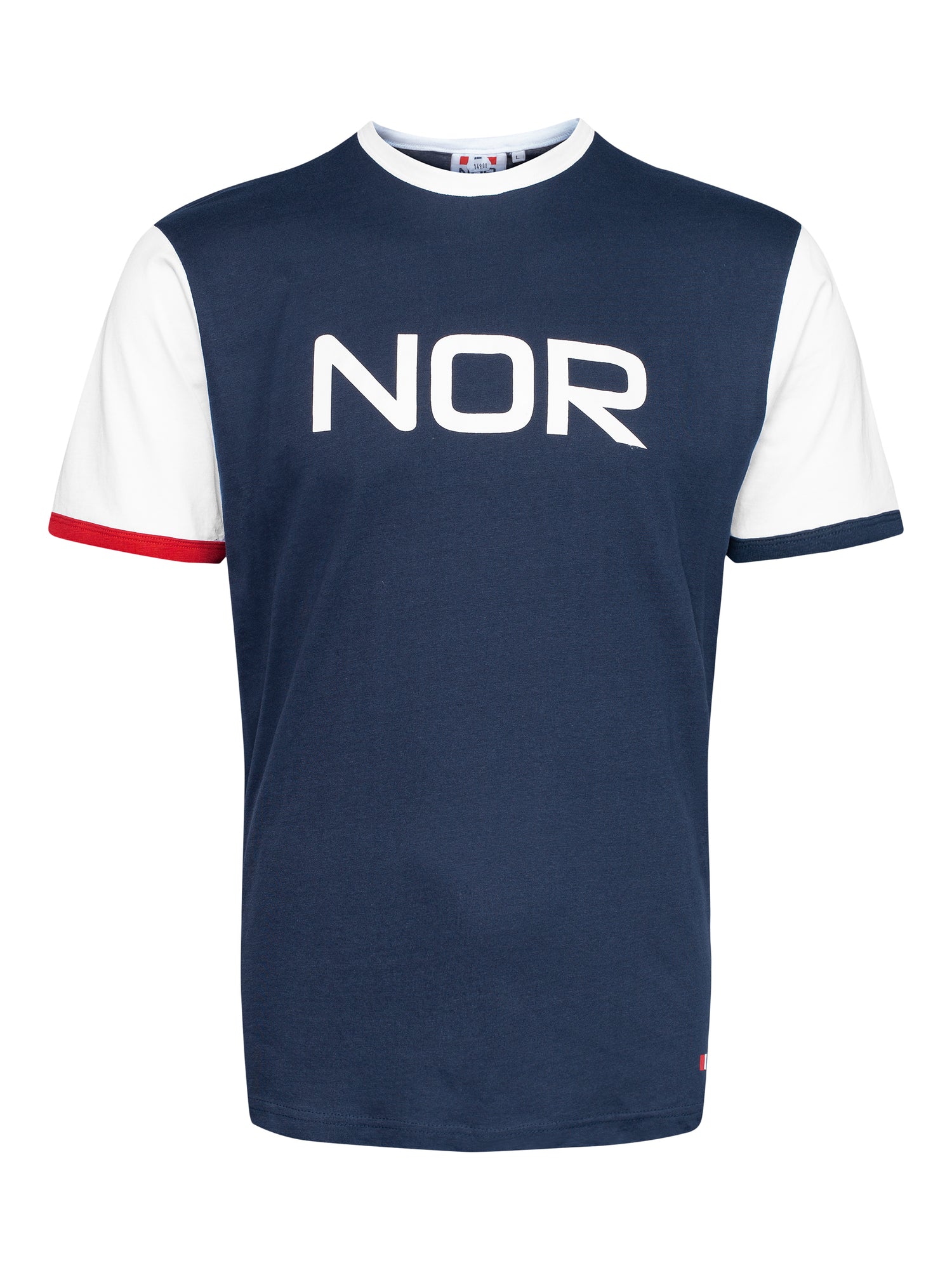 Clique NOR Nome - T-skjorter - JK-Shop