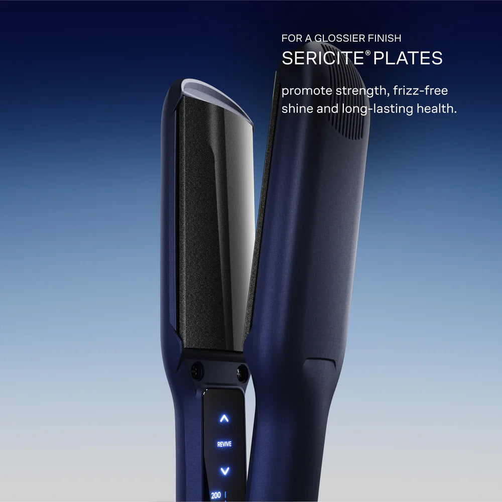 Cloud Nine The Contouring Wide Iron - Rettetang - JK-Shop