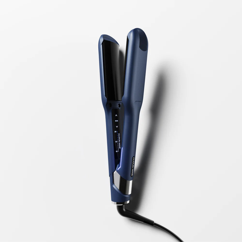 Cloud Nine The Contouring Wide Iron - Rettetang - JK-Shop