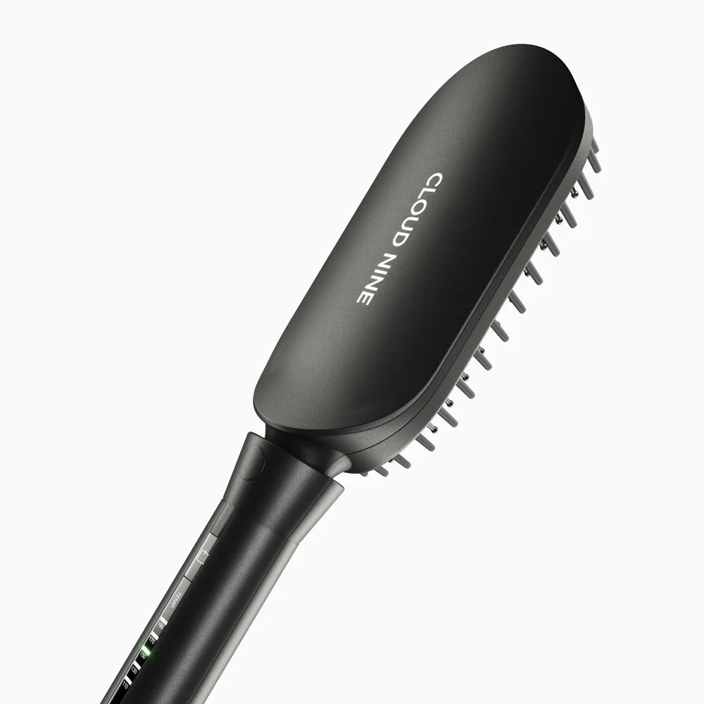 Cloud Nine The Hot Brush - Varmebørste - JK-Shop