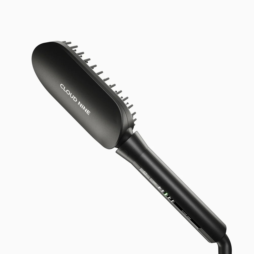 Cloud Nine The Hot Brush - Varmebørste - JK-Shop