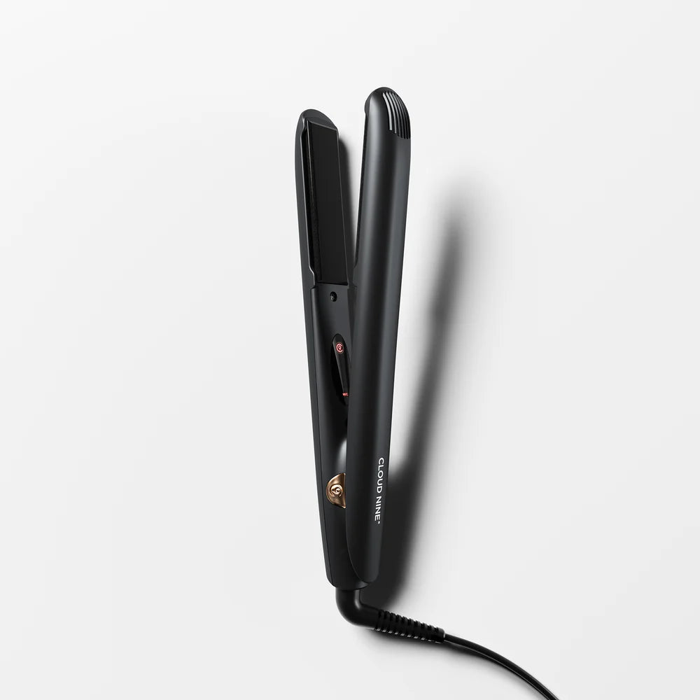 Cloud Nine The Touch Iron Gold Edition - Rettetang - JK-Shop