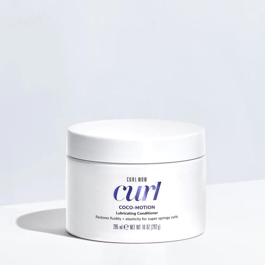 Color WOW CURL WOW Coco Motion Conditioner-Balsam-JKSHOP