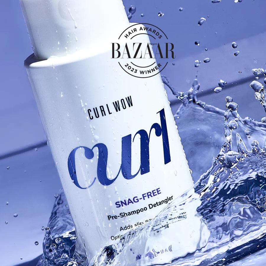 Color WOW CURL WOW Snag Free - Pre Shampoo-Sjampo-JKSHOP