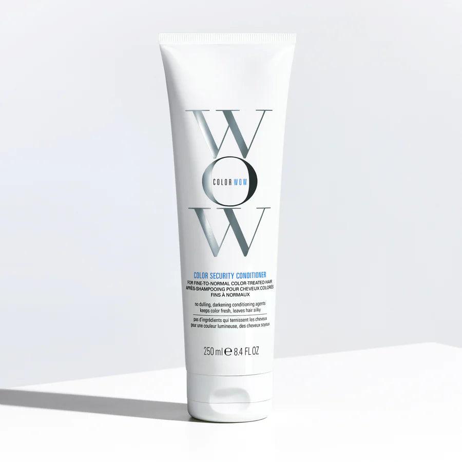 Color WOW Color Security Conditioner Fine 250ml-Balsam-JKSHOP