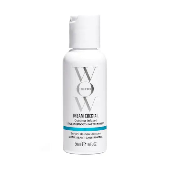 Color WOW Dream Cocktail Coconut-Infused 50 ml - Hårserum - JK-Shop