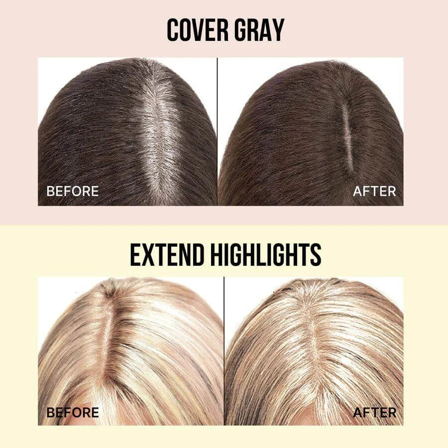 Color WOW Root Cover Up BLONDE-Ettervekst-JKSHOP
