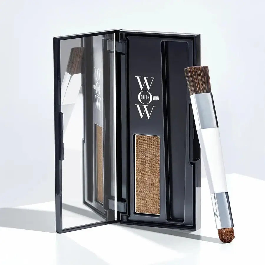 Color WOW Root Cover Up LIGHT BROWN-Ettervekst-JKSHOP