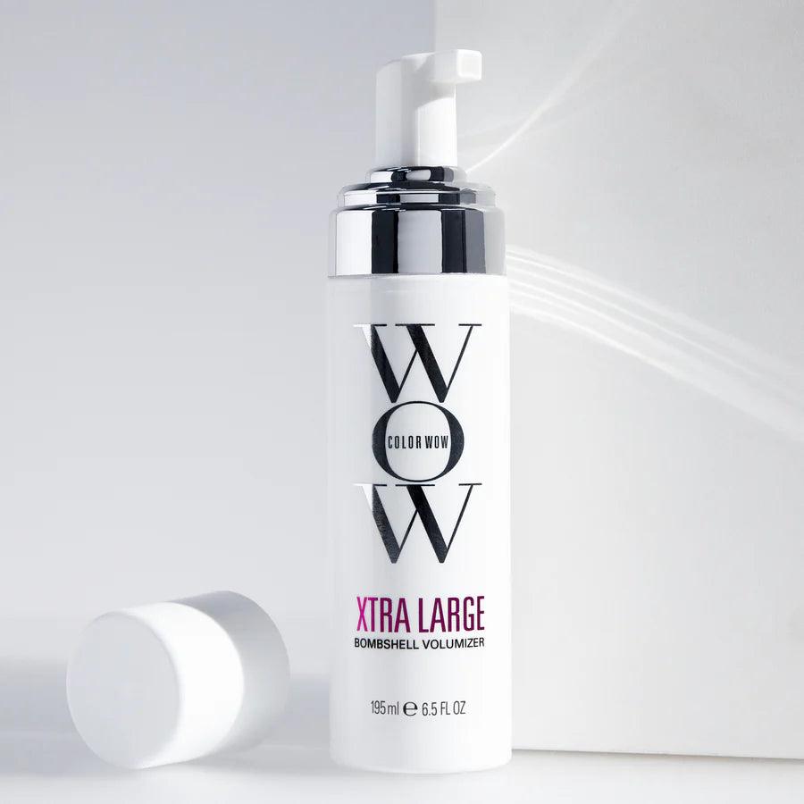 Color WOW Xtra Large Bombshell 200ml-Hårskum-JKSHOP