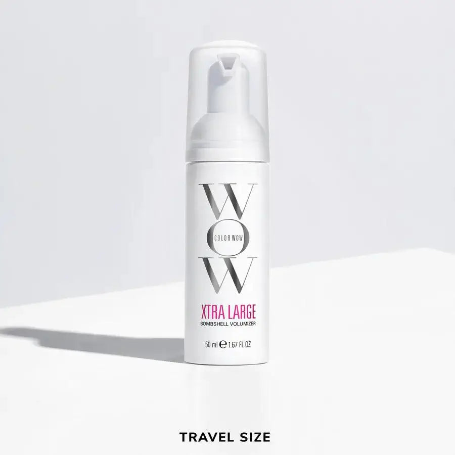Color WOW Xtra Large Bombshell 50ml-Hårskum-JKSHOP
