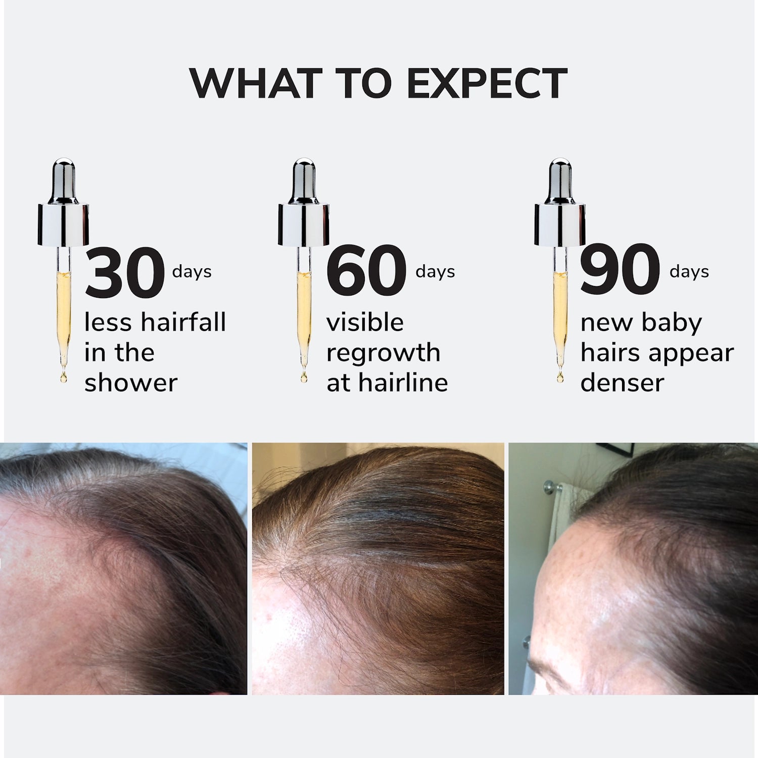 Color WOW, Youth Juice - Hårserum - JK-Shop