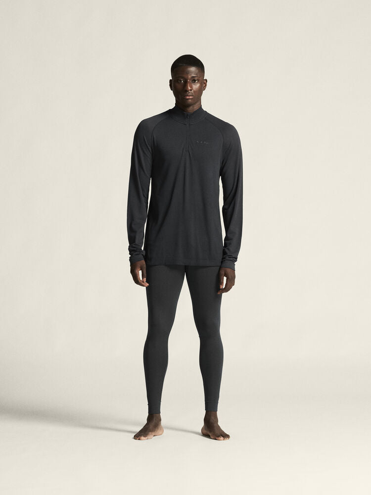 Craft Active Comfort LS HZ 2 M - Treningstrøyer - JK-Shop
