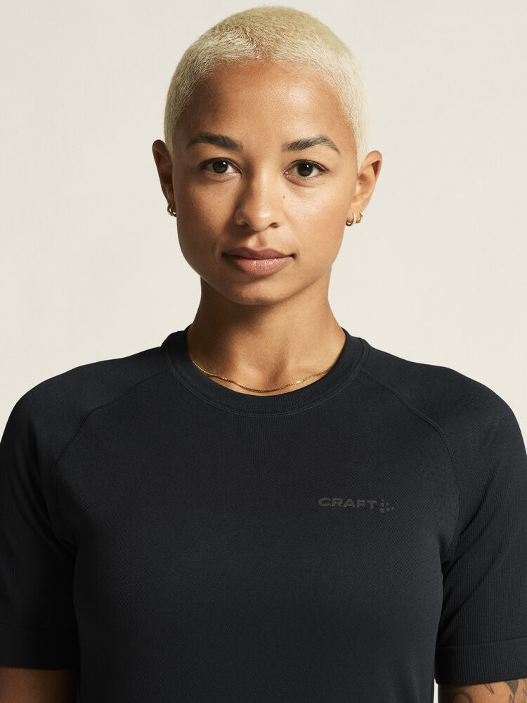 Craft Active Comfort SS 2 W - T-skjorter - JK-Shop