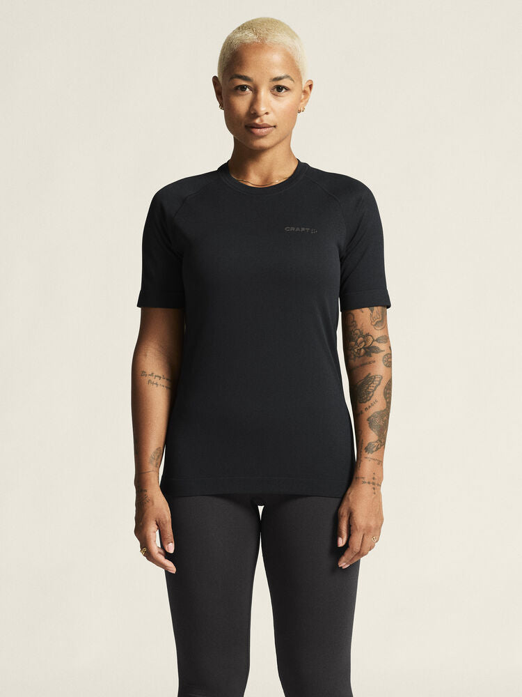 Craft Active Comfort SS 2 W - T-skjorter - JK-Shop