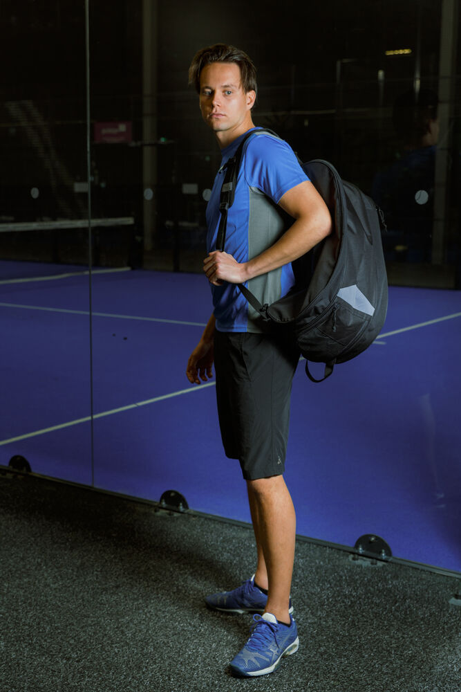 Craft Active Line Padel Backpack - Ryggsekk - JK-Shop