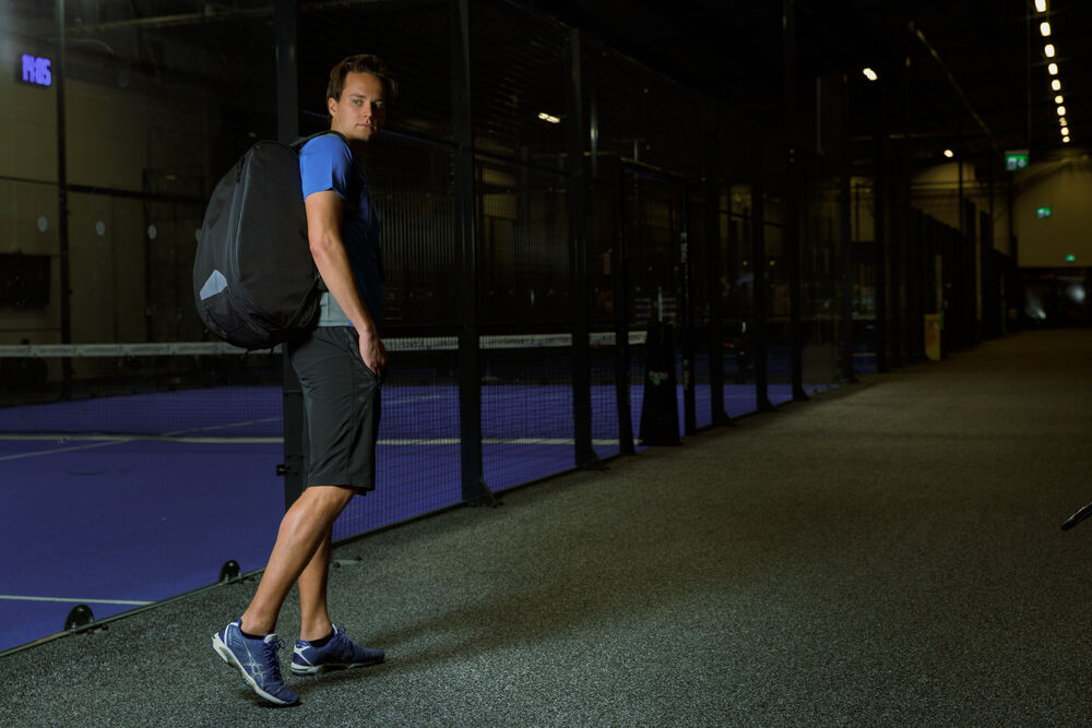 Craft Active Line Padel Backpack - Ryggsekk - JK-Shop