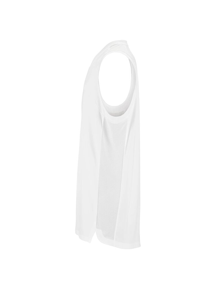 Craft Basket 2.0 Singlet Contrast basketsinglet herre - Singlet - JK-Shop