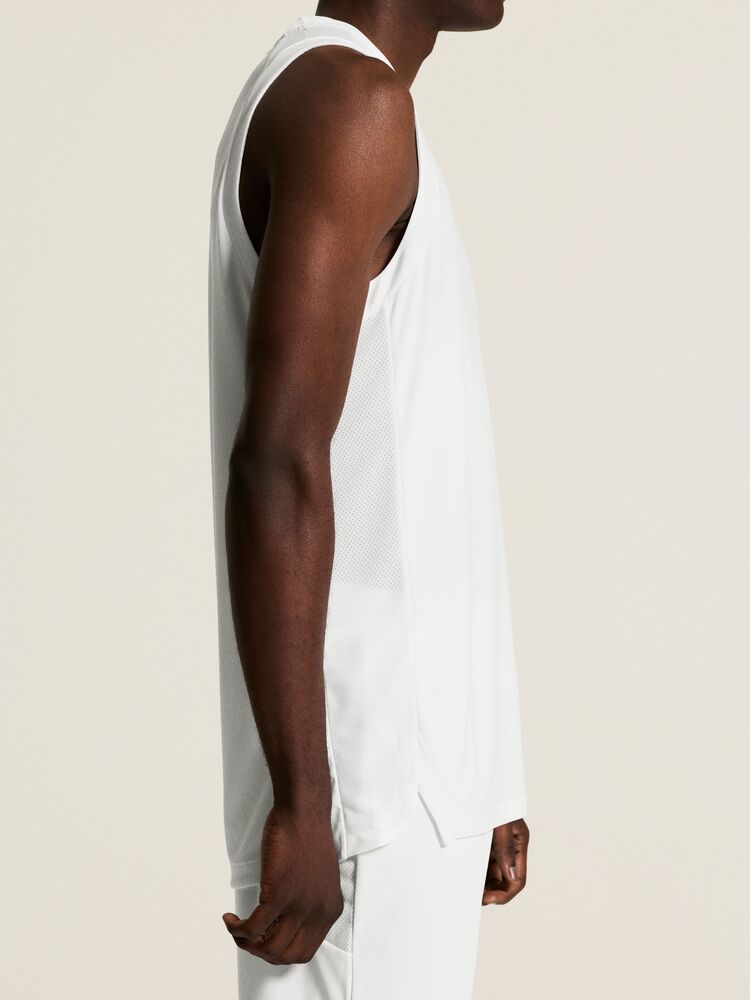 Craft Basket 2.0 Singlet Contrast basketsinglet herre - Singlet - JK-Shop