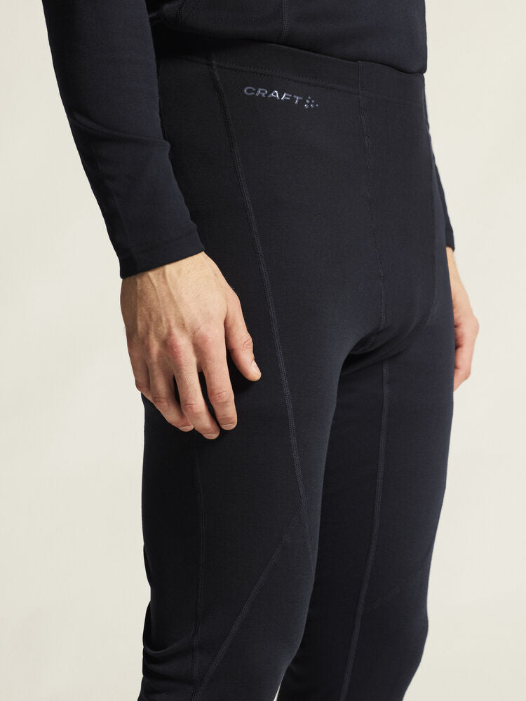 Craft CORE Warm Baselayer Set M - Undertøyssett - JK-Shop