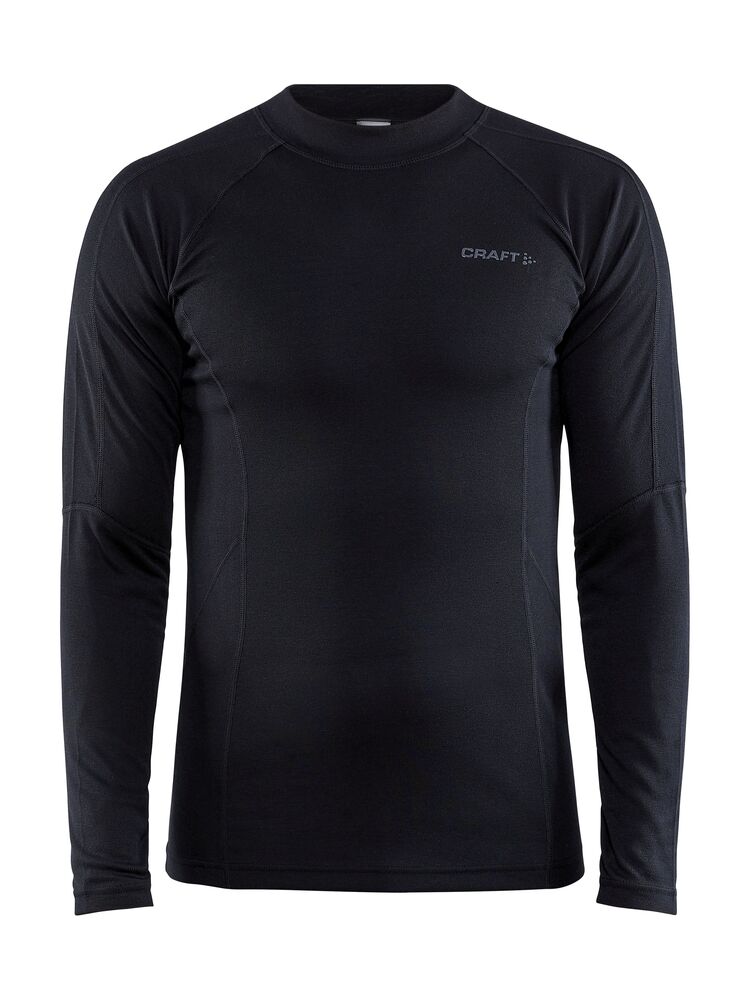Craft CORE Warm Baselayer Set M - Undertøyssett - JK-Shop
