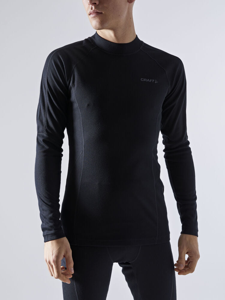 Craft CORE Warm Baselayer Set M - Undertøyssett - JK-Shop